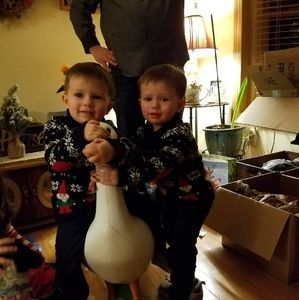 Meet your Posher, Kitty